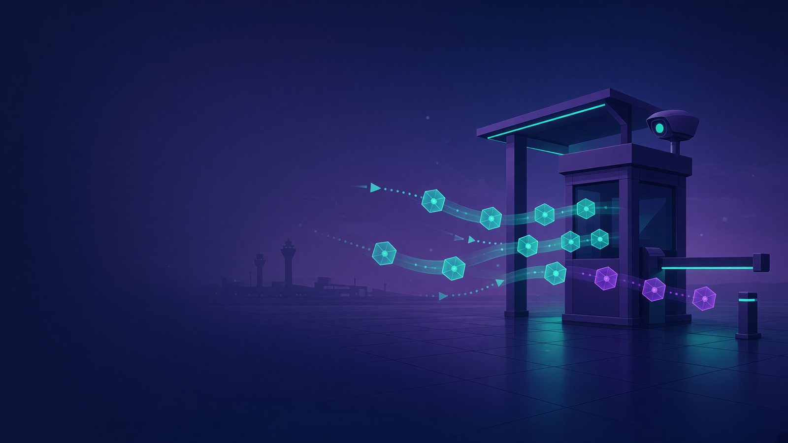 Parse, đừng validate — type ở biên hệ thống nói dối thế nào